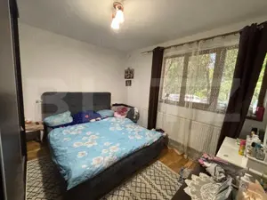 Apartament de vanzare, cu 2 camere, 46 mp, zona Al. Trandafirilor - imagine 7