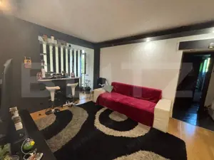 Apartament de vanzare, cu 2 camere, 46 mp, zona Al. Trandafirilor
