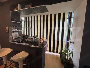 Apartament de vanzare, cu 2 camere, 46 mp, zona Al. Trandafirilor - imagine 6