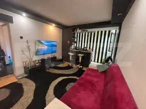 Apartament de vanzare, cu 2 camere, 46 mp, zona Al. Trandafirilor - imagine 4