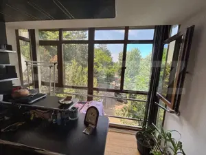 Apartament de vanzare, cu 2 camere, 46 mp, zona Al. Trandafirilor - imagine 5