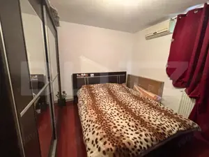 Apartament de vanzare, cu 2 camere, 46 mp, zona Al. Trandafirilor - imagine 9