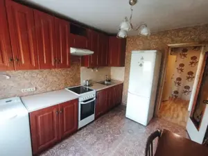 Apartament cu 2 camere situat pe strada Surorile Martir Caceu