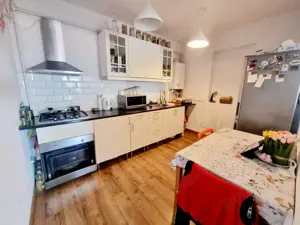 Apartament 3 camere, str. Oituz, etaj 3 din 4, mobilat și utilat, mutare imediata
