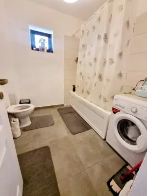 Apartament 3 camere, str. Oituz, etaj 3 din 4, mobilat și utilat, mutare imediata - imagine 4