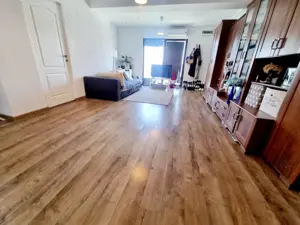 Apartament 3 camere mobilat, Oituz, metrou Dimitrie Leonida 12 min