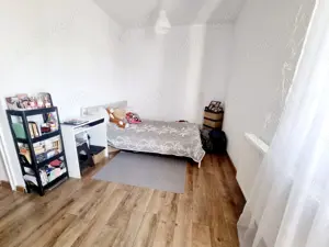 Ap 3 camere, mobilat și utilat, mutare imediata, metrou Dimitrie Leonida, Str. Oituz