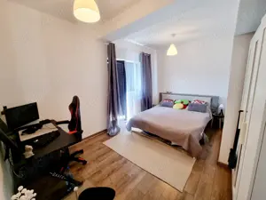 Apartament 3 camere, mobilat și utilat, Mutare Rapida, Metrou Dimitrie Leonida, Str. Oituz