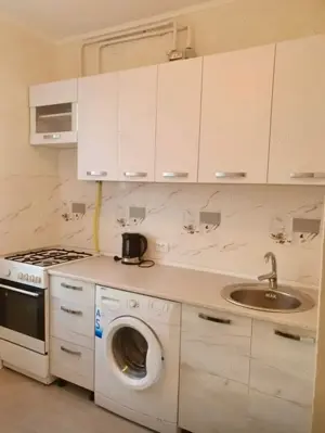 Oferim un apartament cu 1 camera in zona complexul studentesc - imagine 2