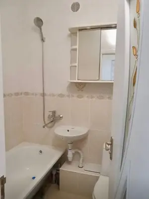 Oferim un apartament cu 1 camera in zona complexul studentesc - imagine 4