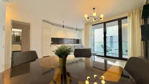 2023 Win Herastrau, 2 camere + Dressing, 79 mp, Centrala, 2 AC, Parcare - imagine 8