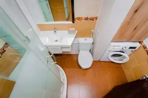 garsoniera de inchiriat aproape de Iulius Mall