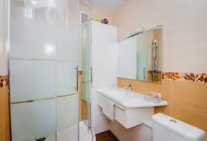 Oferim spre inchiriere apartament cu o camera in zona Lipovei - imagine 6