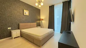 2023 Win Herastrau, 2 camere + Dressing, 79 mp, Centrala, 2 AC, Parcare - imagine 3