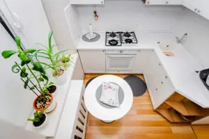 Oferim spre inchiriere apartament cu o camera in zona Lipovei - imagine 8