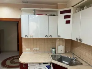 De inchiriat apartament cu  2 camere zona Balcescu - imagine 3