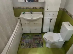 De inchiriat apartament cu  2 camere zona Balcescu - imagine 4