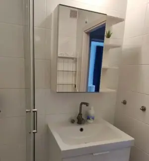 Inchiriere apartament cu o camera in zona Olimpia