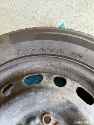 cauciucuri  - imagine 2