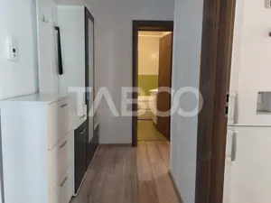 Apartament 49mpu 2 camere 2 balcoane curte 30mp Cartierul Arhitectilor - imagine 6