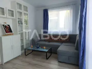 Apartament 49mpu 2 camere 2 balcoane curte 30mp Cartierul Arhitectilor - imagine 3