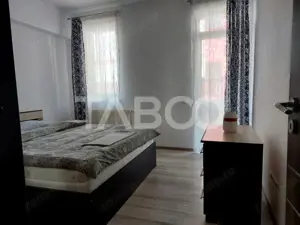 Apartament 49mpu 2 camere 2 balcoane curte 30mp Cartierul Arhitectilor - imagine 15