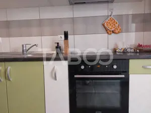 Apartament 49mpu 2 camere 2 balcoane curte 30mp Cartierul Arhitectilor - imagine 12