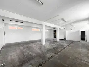 Spatiu ideal pentru productie, depozitare sau logistica | 185 mp | Comision 0%