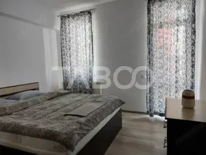 Apartament 49mpu 2 camere 2 balcoane curte 30mp Cartierul Arhitectilor - imagine 16