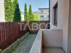 Apartament 49mpu 2 camere 2 balcoane curte 30mp Cartierul Arhitectilor - imagine 18