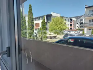 Apartament 49mpu 2 camere 2 balcoane curte 30mp Cartierul Arhitectilor - imagine 19