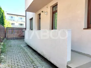 Apartament 49mpu 2 camere 2 balcoane curte 30mp Cartierul Arhitectilor - imagine 11