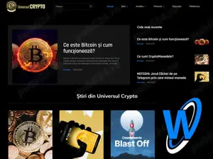 Creare Website - Web Design Pagini de Prezentare - imagine 4