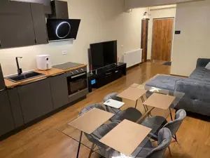 Penthouse Vitan Barzesti   Delta Vacaresti, Apartament 3 camere! - imagine 2