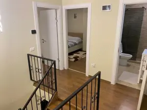 Penthouse Vitan Barzesti   Delta Vacaresti, Apartament 3 camere! - imagine 4