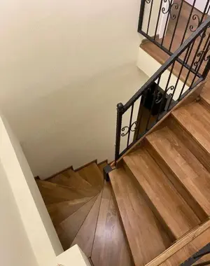 Penthouse Vitan Barzesti   Delta Vacaresti, Apartament 3 camere! - imagine 15