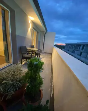 Penthouse Vitan Barzesti   Delta Vacaresti, Apartament 3 camere! - imagine 14