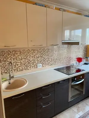 Apartament cu 2 camere la 5 minute de UPT si UVT