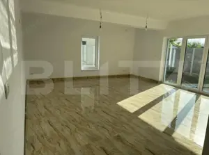 Duplex despartit prin garaj 190 mp utili, Dumbravita!  - imagine 2