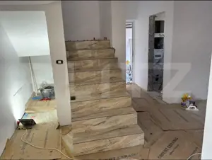 Duplex despartit prin garaj 190 mp utili, Dumbravita!  - imagine 4