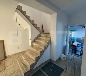 Duplex despartit prin garaj 190 mp utili, Dumbravita!  - imagine 5