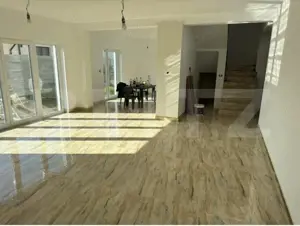 Duplex despartit prin garaj 190 mp utili, Dumbravita! 