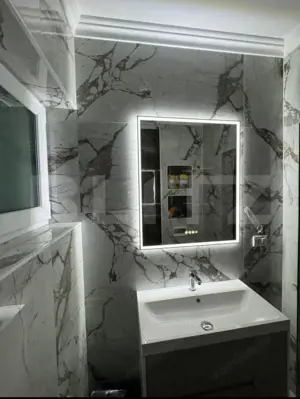 Duplex despartit prin garaj 190 mp utili, Dumbravita!  - imagine 6