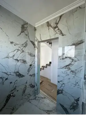 Duplex despartit prin garaj 190 mp utili, Dumbravita!  - imagine 12