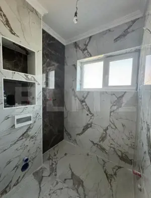 Duplex despartit prin garaj 190 mp utili, Dumbravita!  - imagine 11