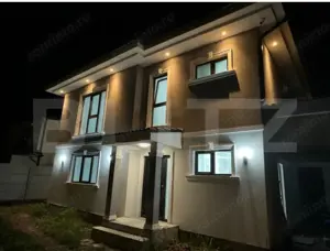 Duplex despartit prin garaj 190 mp utili, Dumbravita!  - imagine 14