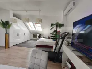 Apartament Complet Mobilat si Utilat, Subcetate