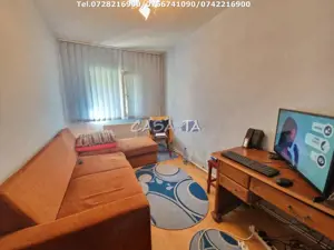 Apartament 4 camere, situat în Târgu Jiu, Str. 22 Decembrie 1989  - imagine 3