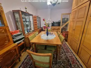 Apartament 4 camere, situat în Târgu Jiu, Str. 22 Decembrie 1989  - imagine 5