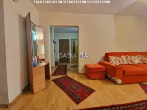 Apartament 4 camere, situat în Târgu Jiu, Str. 22 Decembrie 1989  - imagine 2